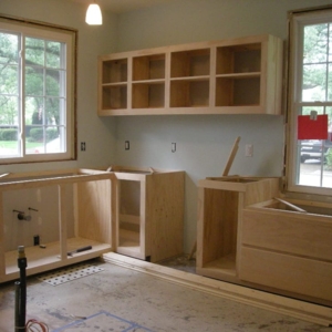 Photo of Teasdel Construction