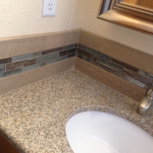 Photo of Dean's Tile Service