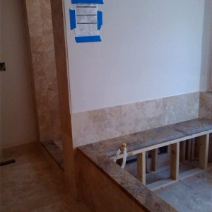 Photo of Dean's Tile Service