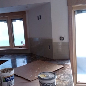 Photo of Dean's Tile Service