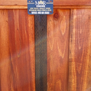 Photo of M&R Fencing