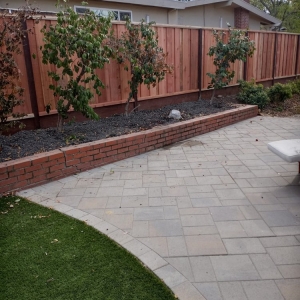 Photo of M&R Fencing