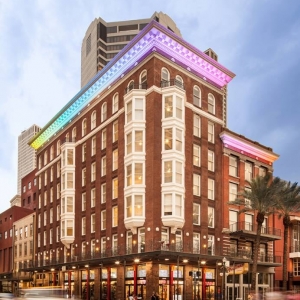 Photo of NOLA Led