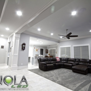 Photo of NOLA Led