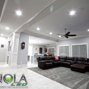 Photo of NOLA Led