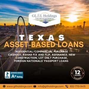 Photo of GL&L Holdings
