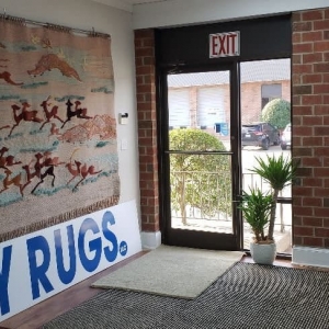 Photo of Tony Rugs Cleaning & Repair Services