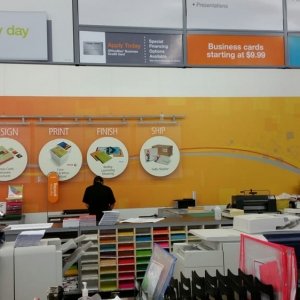 Photo of Officemax