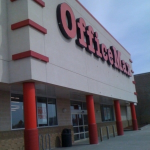Photo of Officemax