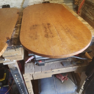 Photo of Mick's Custom Woodworkings