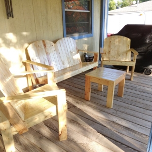 Photo of Mick's Custom Woodworkings