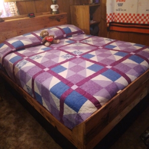 Photo of Mick's Custom Woodworkings