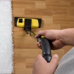 Photo of Commercial Maintenance Specialist