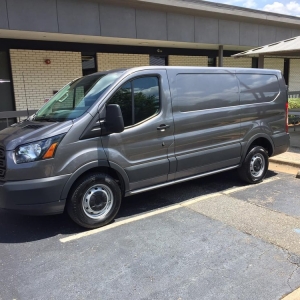 Photo of Commercial Maintenance Specialist