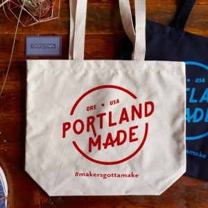 Portland Rendered