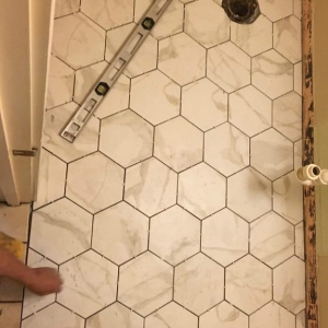 Photo of Granite & Tile MA