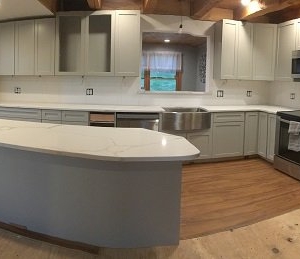 Photo of Granite & Tile MA