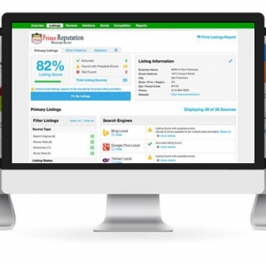 Photo of Prime Reputation Management