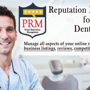 Photo of Prime Reputation Management