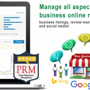 Photo of Prime Reputation Management