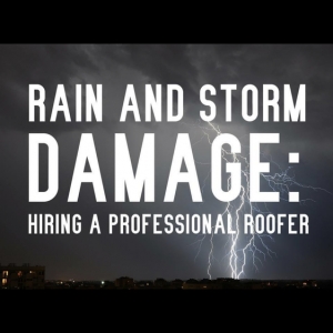 Photo of Roof Hunters