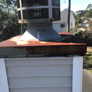 Photo of Roof Hunters