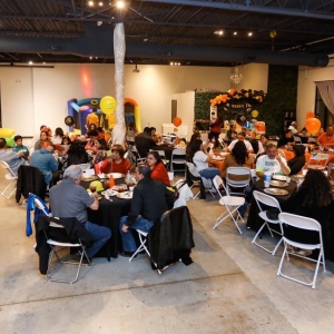 Photo of MLTTX Party Venue