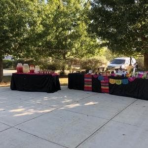 Photo of MLTTX Party Venue