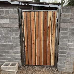 Glendale Diamond Iron