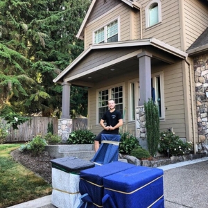 Photo of Less Stress Moving