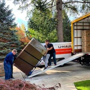 Photo of Less Stress Moving