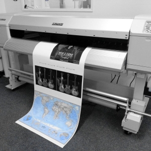 Photo of Prestige Copy & Print