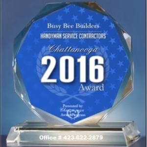 Photo of Busy Bee Builders