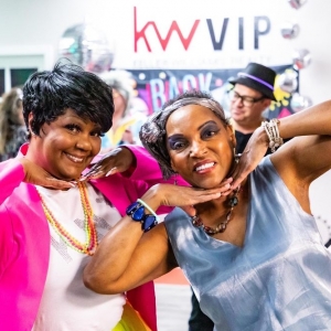 Photo of Mena Freeman - Keller Williams
