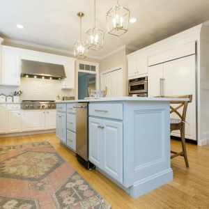 Photo of Hubley Painting & Carpentry