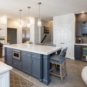 Photo of Hubley Painting & Carpentry