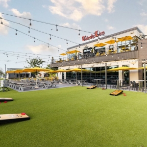 Photo of SYNLawn Dallas - Ft. Worth