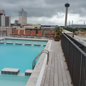 Round Rock Soaking Wet Productions