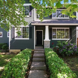 Salem Royal Window Cleaning