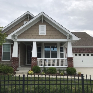 Fishers White's Painting & Power Washing