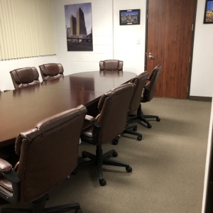 Photo of Clean Commercial Cleaning