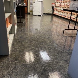 Photo of Clean Commercial Cleaning