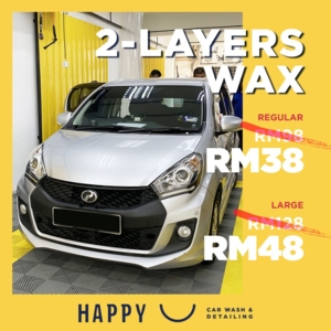 Photo of Happy Car Wash & Detailing MY