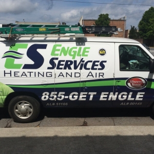 Photo of Engle Services Heating & Air