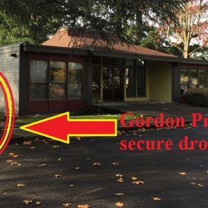 Portland Gordon Properties