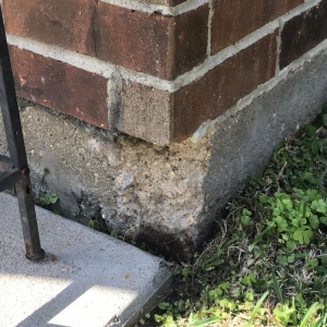 Photo of Lonestar Driveways & Foundation Repair