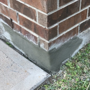 Photo of Lonestar Driveways & Foundation Repair
