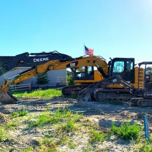 Photo of H&M Earthworx