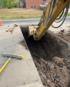 Photo of H&M Earthworx