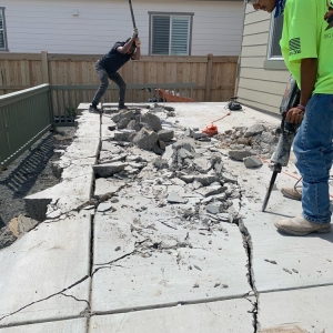 Photo of H&M Earthworx